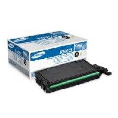 HP SU188A | Samsung CLT-K5082L Black Toner, 5,000 pages Image
