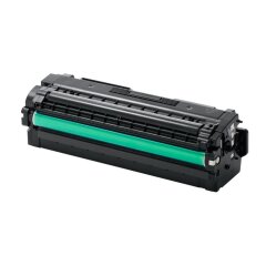 HP SU168A | Samsung CLT-K505L Black Toner, 6,000 pages Image