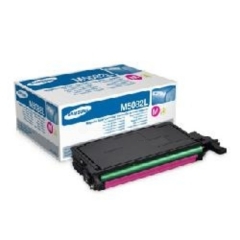 HP SU322A | Samsung CLT-M5082L Magenta Toner, 4,000 pages Image
