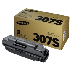 HP SV074A | Samsung MLT-D307S Black Toner, 7,000 pages Image