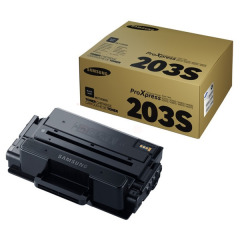 HP SU907A | Samsung MLT-D203S Black Toner, 3,000 pages Image