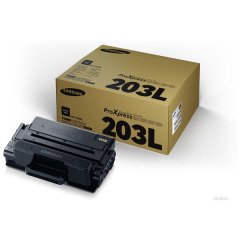 HP SU897A | Samsung MLT-D203L Black Toner, 5,000 pages Image