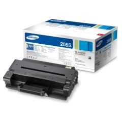 HP SU974A | Samsung MLT-D205S Black Toner, 2,000 pages Image