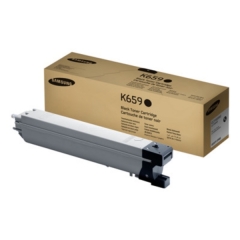 HP SU227A | Samsung CLT-K659S Black Toner, 20,000 pages Image