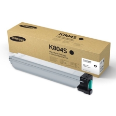 HP SS586A | Samsung CLT-K804S Black Toner, 20,000 pages Image