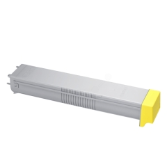 HP SS706A | Samsung CLT-Y6062S Yellow Toner, 20,000 pages Image