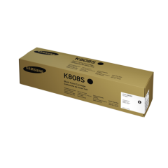 HP SS600A | Samsung CLT-K808S Black Toner, 23,000 pages Image