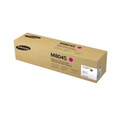 HP SS628A | Samsung CLT-M804S Magenta Toner, 15,000 pages Image