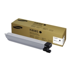 HP SS593A | Samsung CLT-K806S Black Toner, 45,000 pages Image
