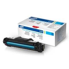 HP SU852A | Samsung MLT-D117S Black Toner, 2,500 pages Image