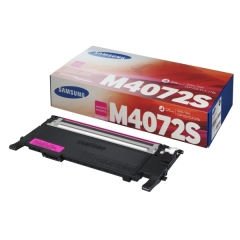 HP SU262A | Samsung CLT-M4072S Magenta Toner, 1,000 pages Image