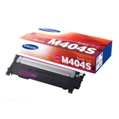 HP SU234A | Samsung CLT-M404S Magenta Toner, 1,000 pages Image