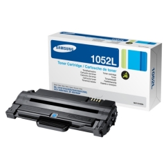 HP SU758A | Samsung MLT-D1052L Black Toner, 2,500 pages Image
