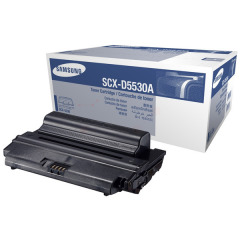 HP SV196A | Samsung SCX-D5530A Black Toner, 4,000 pages Image