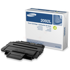 HP SV003A | Samsung MLT-D2092L Black Toner, 5,000 pages Image