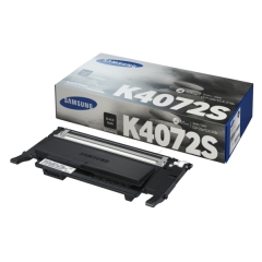 HP SU128A | Samsung CLT-K4072S Black Toner, 1,500 pages Image