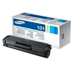 HP SU706A | Samsung MLT-D101X Black Toner, 700 pages Image