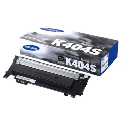 HP SU100A | Samsung CLT-K404S Black Toner, 1,000 pages Image