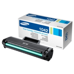 HP SU737A | Samsung MLT-D1042S Black Toner, 1,500 pages Image