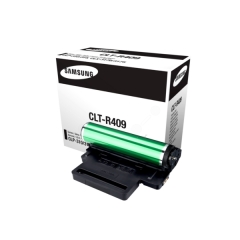 Samsung CLTR409 Drum 30K pages - SU414A Image