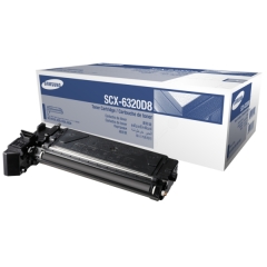 HP SV171A | Samsung SCX-6320D8 Black Toner, 8,000 pages Image