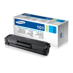 HP SU696A | Samsung MLT-D101S Black Toner, 1,500 pages Image