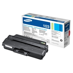 HP SU716A | Samsung MLT-D103L Black Toner, 2,500 pages Image