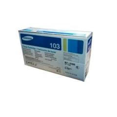 HP SU728A | Samsung MLT-D103S Black Toner, 1,500 pages Image