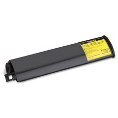 Toshiba T3511Y toner cartridge Original Yellow Image