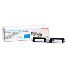 Xerox 106R01463 Toner cyan, 1.5K pages/5% for Xerox Phaser 6121 Image