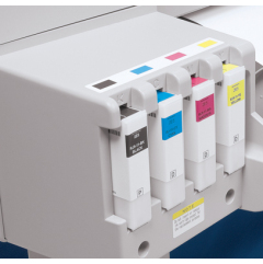 Xerox 106R01301 Ink cartridge cyan, 220ml Image