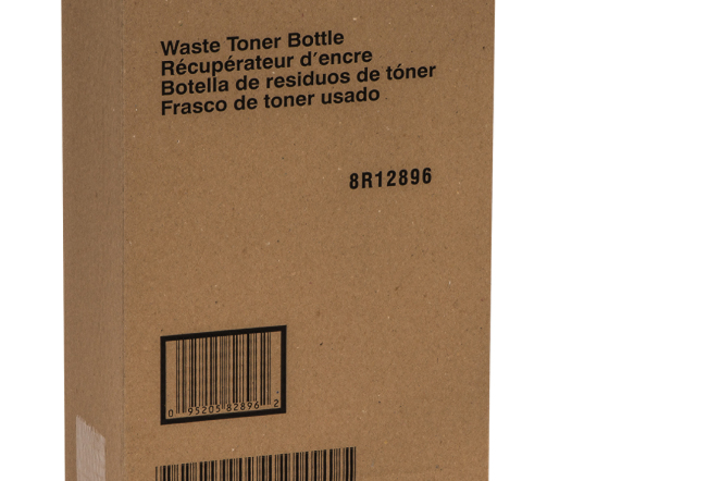 Xerox 008R12896 Toner waste box, 20K pages for Xerox Pro 165/232/WC 5632/WC 5765/WC 5845