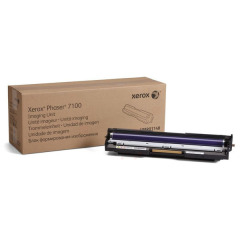 Xerox Phaser 7100 CMY Imaging Unit Image