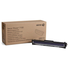 Xerox Phaser 7100 Black Imaging Unit Image