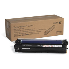 Xerox Black Imaging Unit (50,000 pages)Phaser 6700 Image