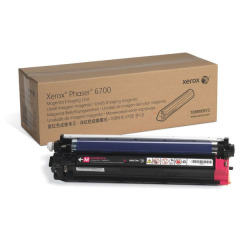 Xerox Magenta Imaging Unit (50,000 pages)Phaser 6700 Image