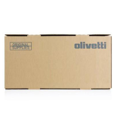 Olivetti B1379 toner cartridge 1 pc(s) Original Magenta Image