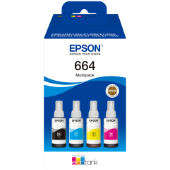 Epson 664 EcoTank Original Image