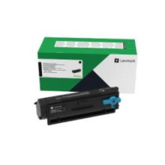 Lexmark 55B2H0E toner cartridge 1 pc(s) Original Black Image