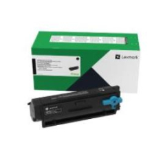 Lexmark 55B2000 toner cartridge 1 pc(s) Original Black Image