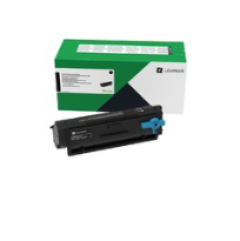 Lexmark 55B2H00 toner cartridge 1 pc(s) Original Black Image