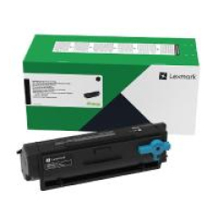 Lexmark B342H00 toner cartridge 1 pc(s) Original Black Image