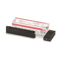 OKI 09006130 toner cartridge 1 pc(s) Original Black Image