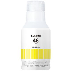 Canon GI-46Y Yellow ink bottle, 4429C001 Image