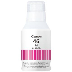 Canon GI-46M Cyan ink bottle, 4428C001 Image