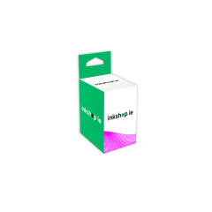 Inkshop.ie Own Brand Brother LC1100 Magenta Ink Image