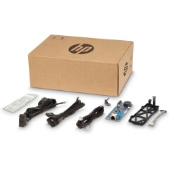 HP MFP Analog Fax Accessory 700 Image