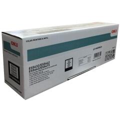 OKI 46490624 toner cartridge 1 pc(s) Original Black Image
