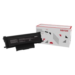 Xerox 006R04400 Black Toner 3k pages Image