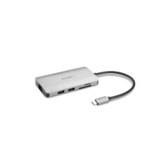 Kensington UH1400p USB-C Mobile Hub Image